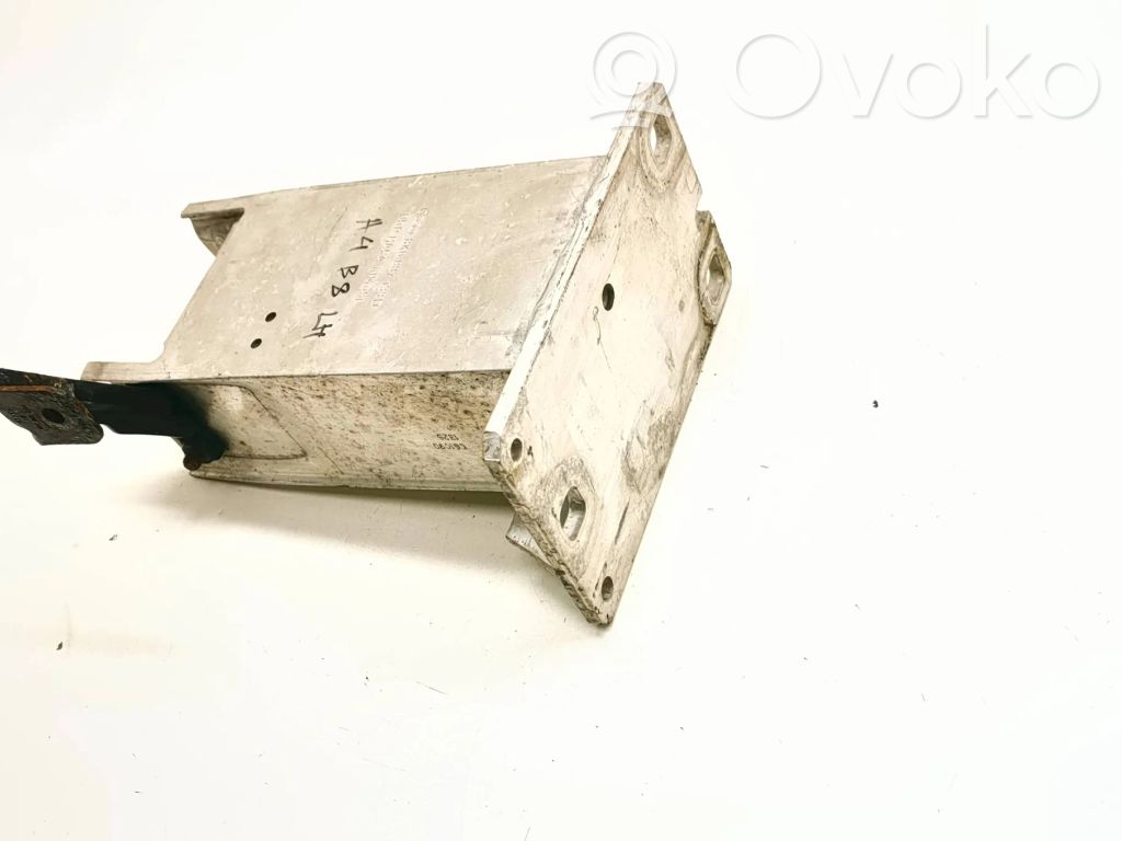 Audi A4 S4 B8 8K Travesaño del parachoques delantero 