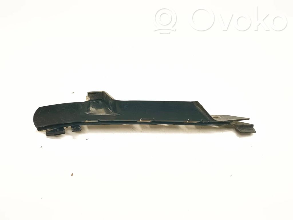 BMW 5 E60 E61 Front bumper mounting bracket 