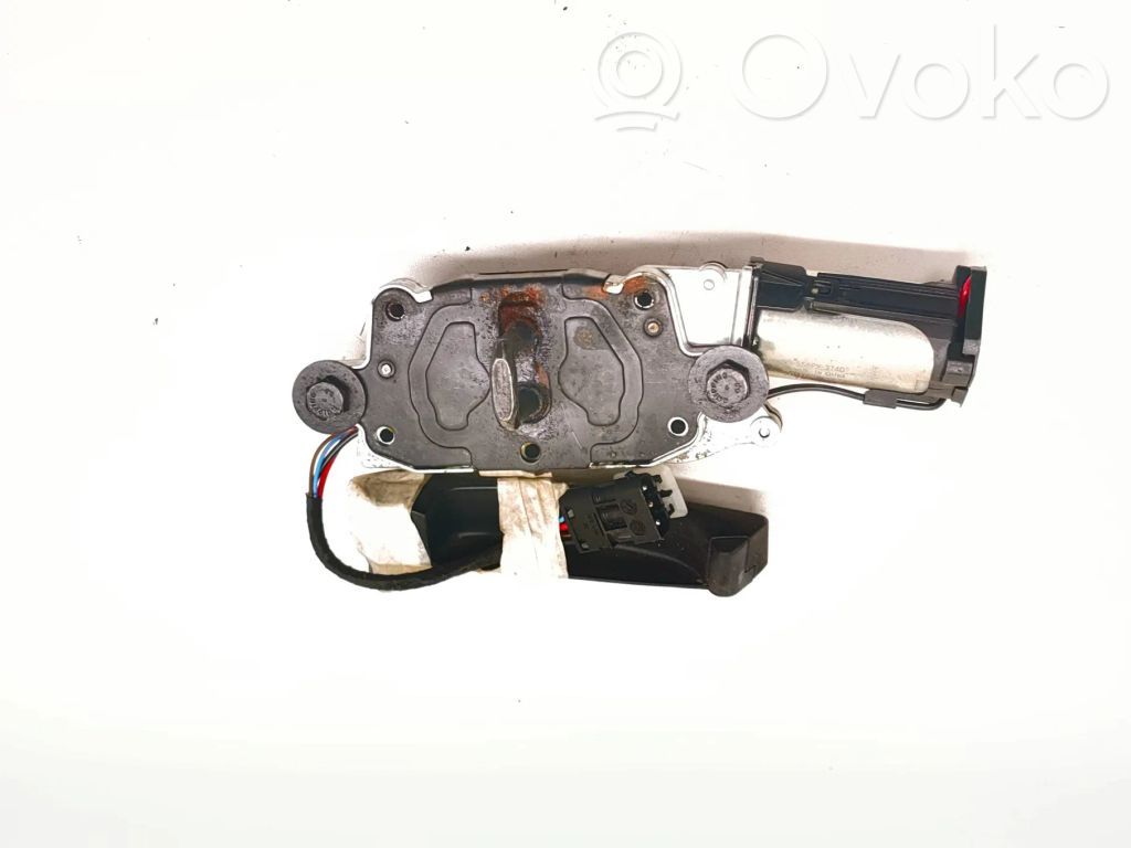 BMW X5 E70 Tailgate/trunk/boot lock/catch/latch 