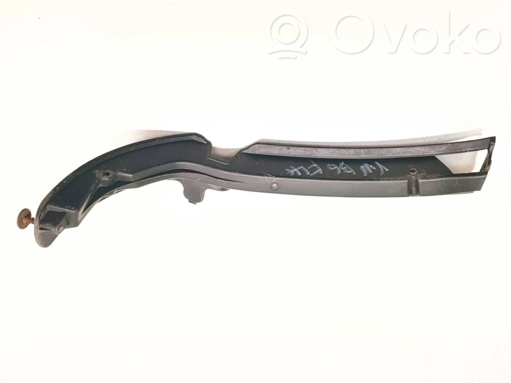Volkswagen PASSAT B6 Front bumper mounting bracket 