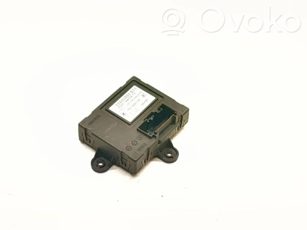 Volvo XC60 Door control unit/module 