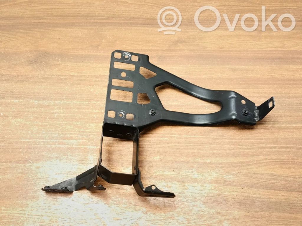 BMW 5 E60 E61 Side radiator support slam panel 