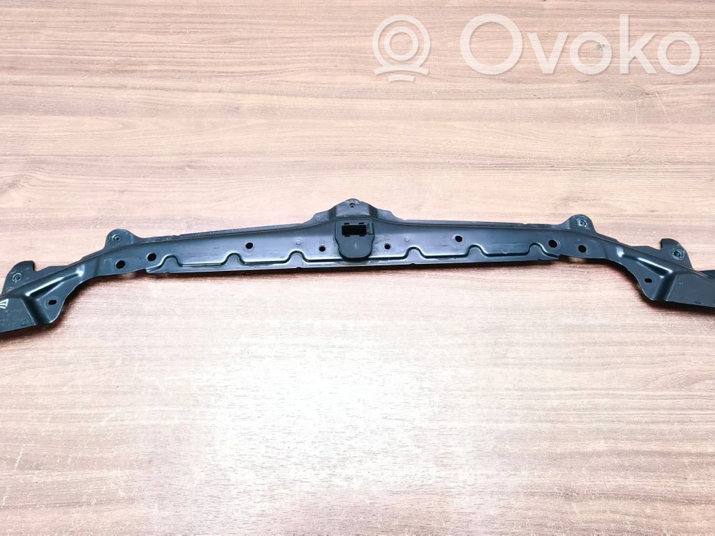BMW 5 E60 E61 Radiatoru panelis 