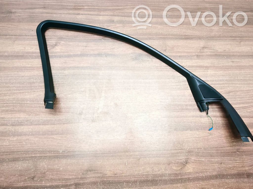 BMW 7 E65 E66 High frequency speaker in the rear doors 