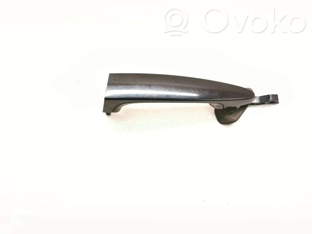 BMW X3 F25 Manecilla externa puerta trasera 