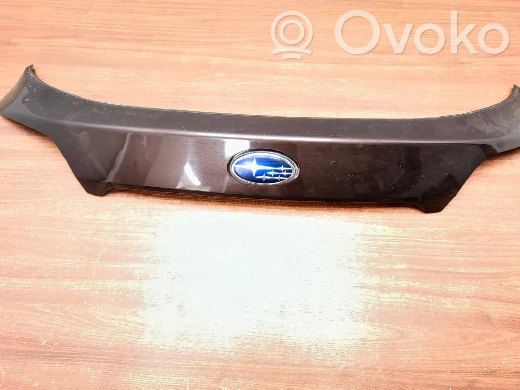 Subaru Outback (BS) Tailgate trim 