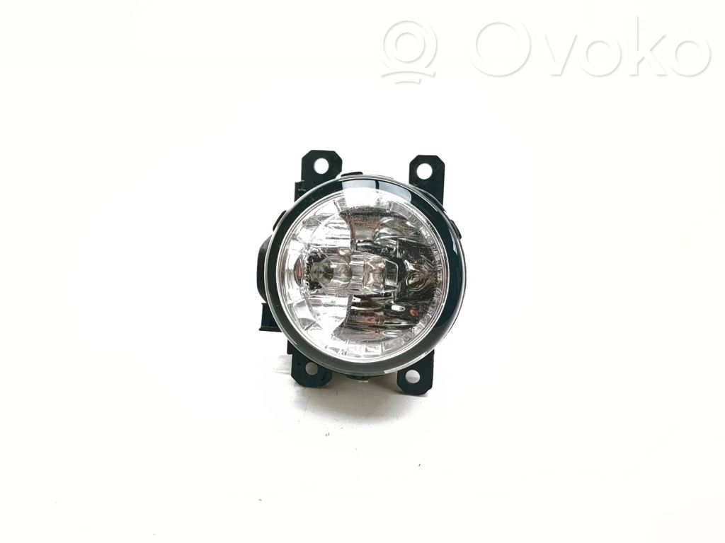Subaru Forester SJ Front fog light 
