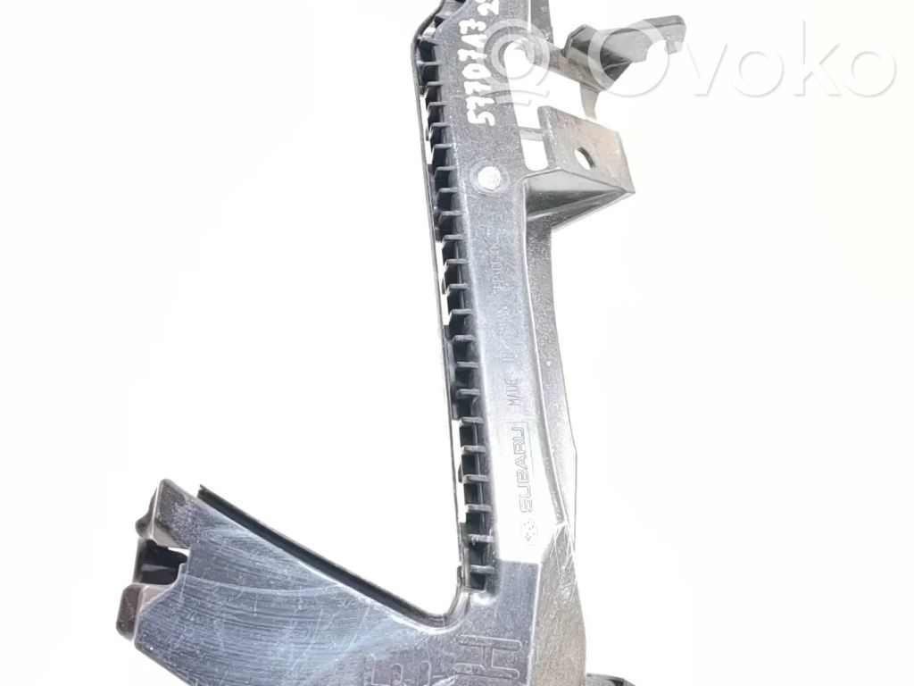 Subaru Outback Support de montage de pare-chocs avant 