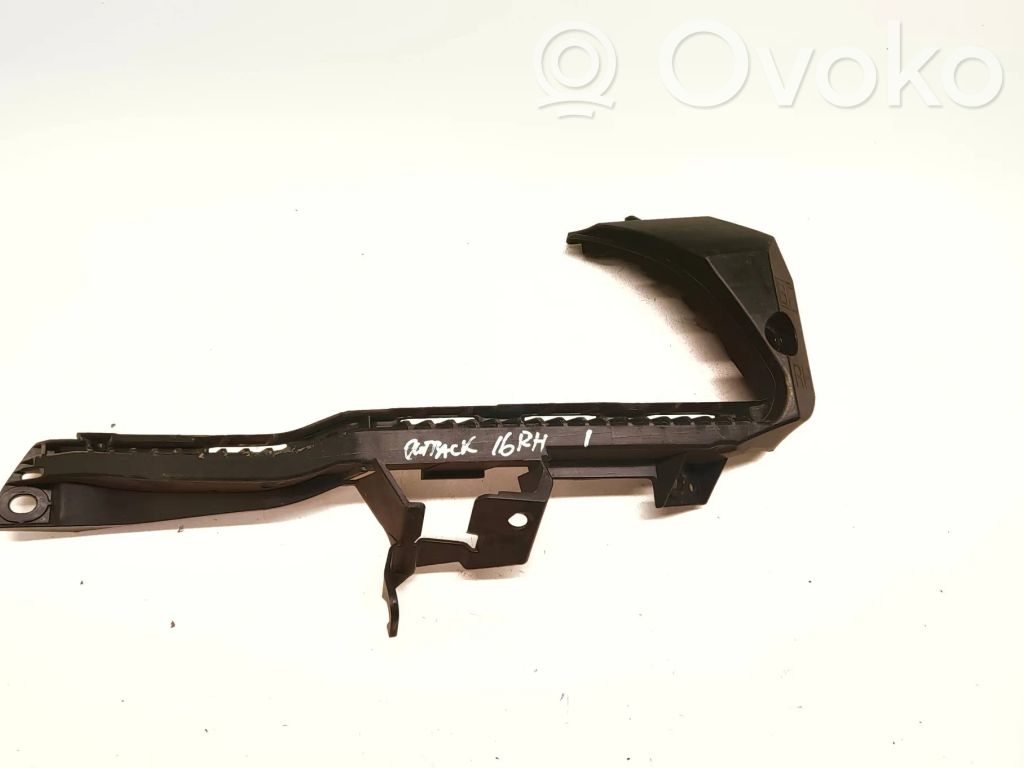Subaru Outback (BS) Uchwyt / Mocowanie lampy przedniej 
