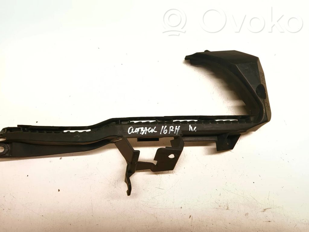 Subaru Outback (BS) Uchwyt / Mocowanie lampy przedniej 