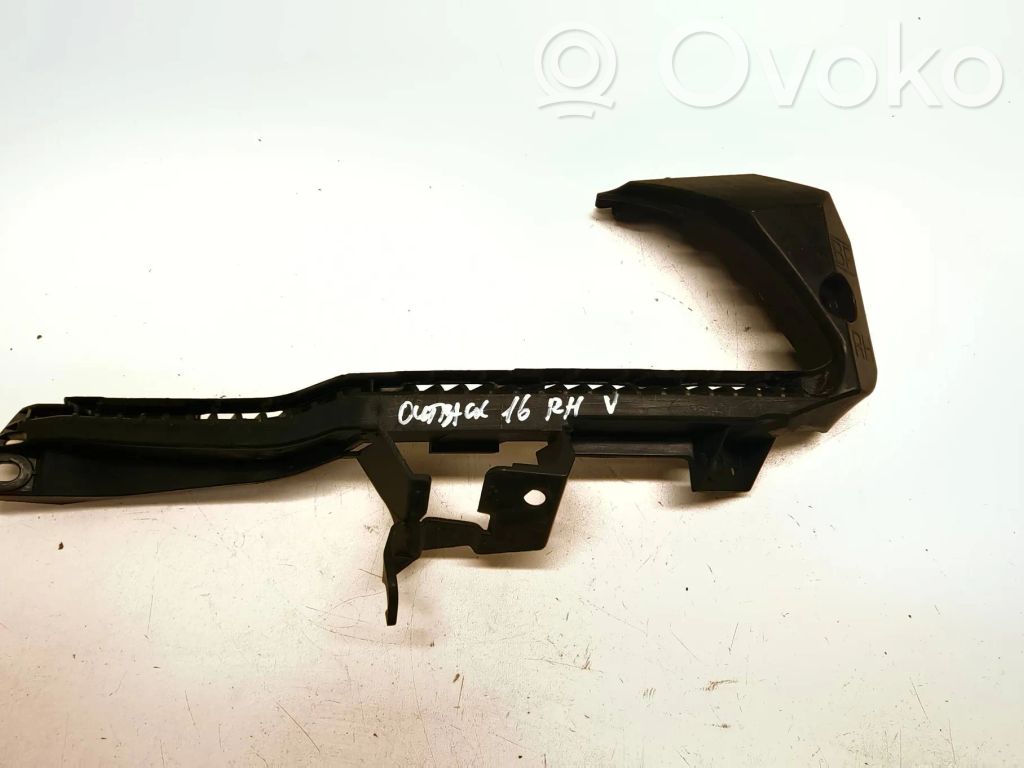 Subaru Outback (BS) Uchwyt / Mocowanie lampy przedniej 