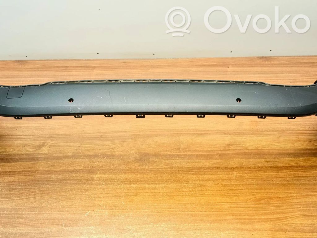 BMW X1 F48 F49 Rear bumper 