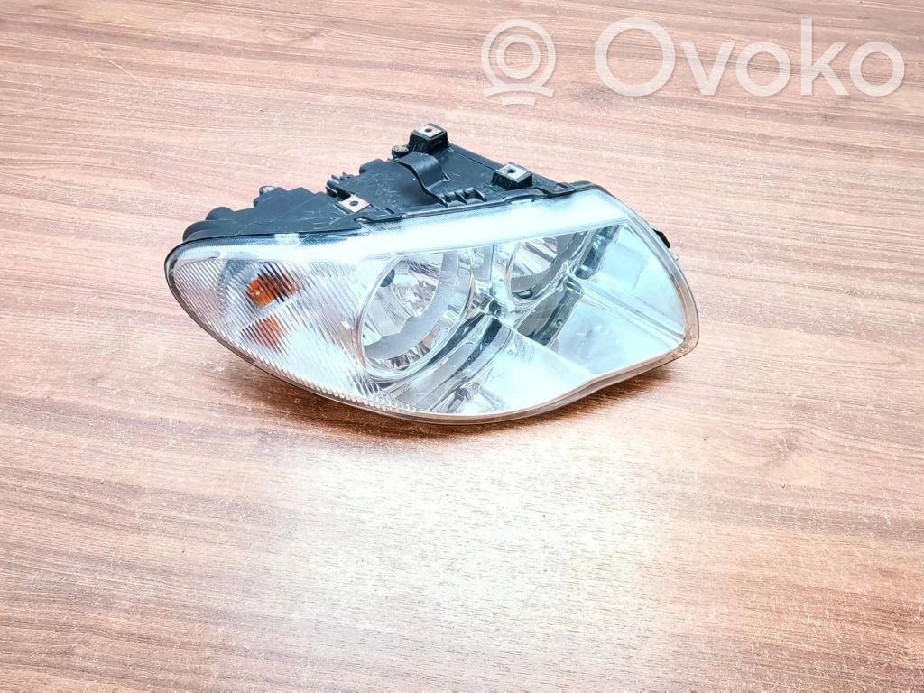 Chrysler Voyager Phare frontale 