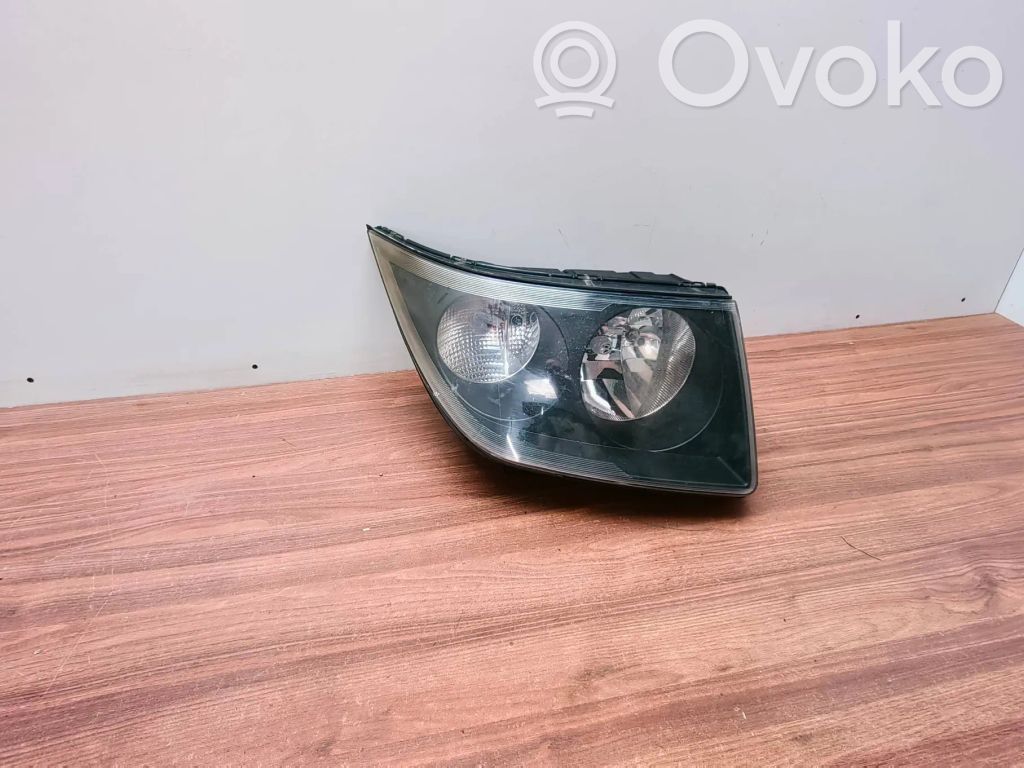 Volkswagen Crafter Far 