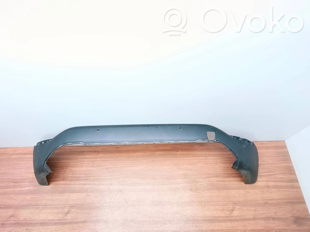 BMW X1 F48 F49 Rear bumper 