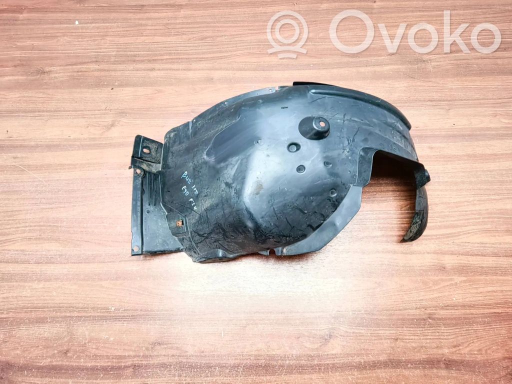 BMW 3 E90 E91 Front wheel arch liner splash guards 
