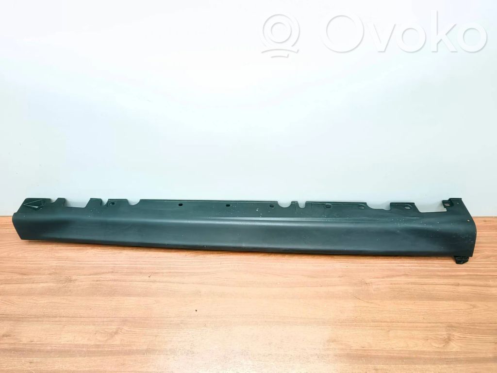 BMW X5 E70 Slenkstis 