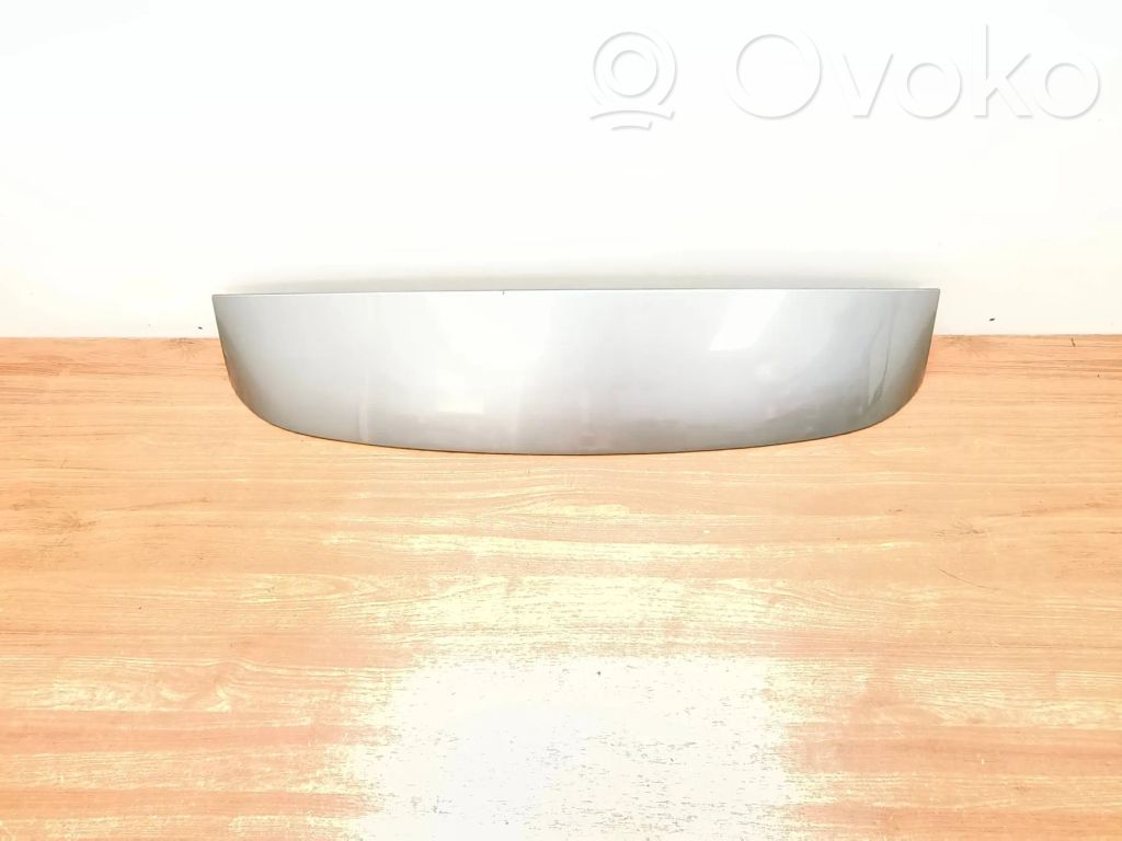 BMW 3 E90 E91 Tailgate/trunk spoiler 