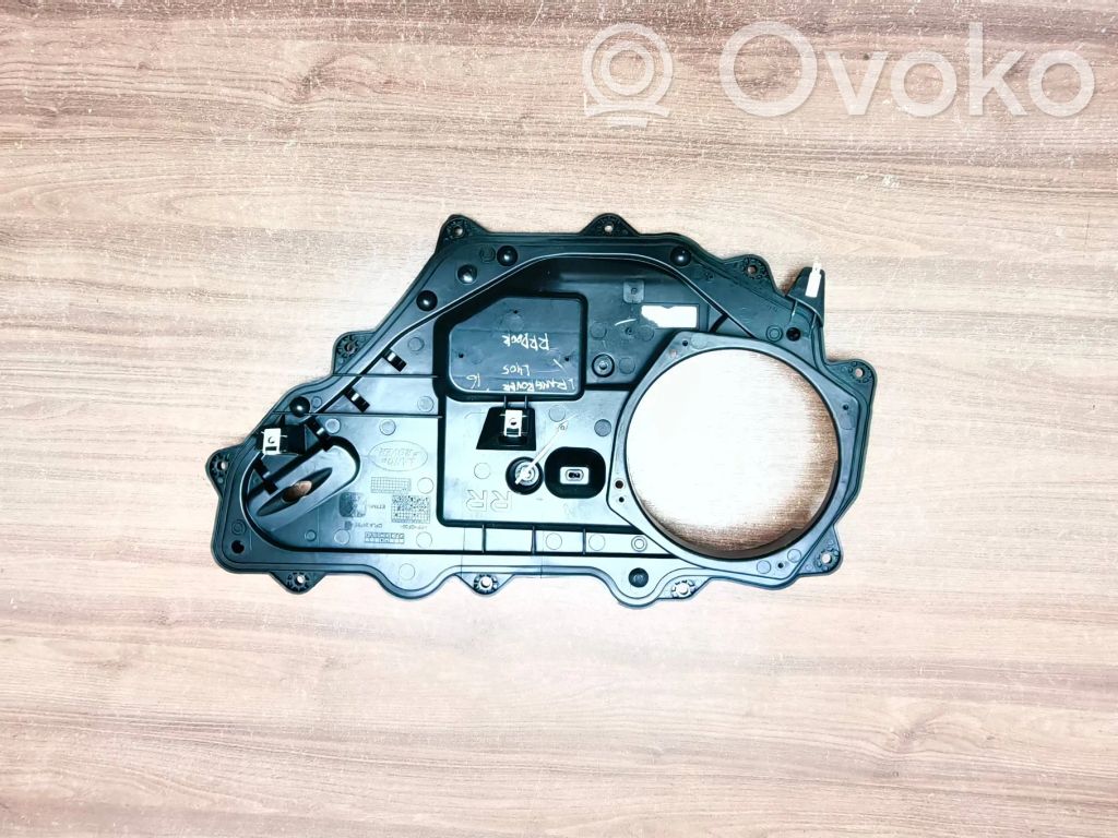 Land Rover Range Rover L405 Inne elementy wykończeniowe drzwi tylnych 