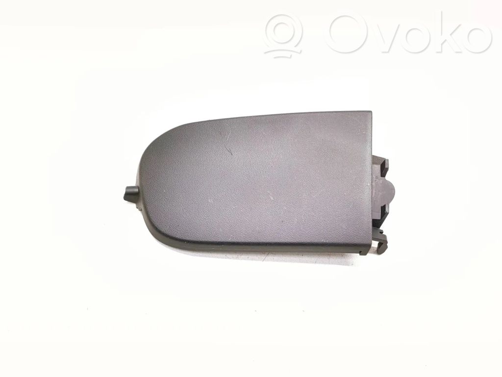 BMW 5 E39 Front bumper lower grill 
