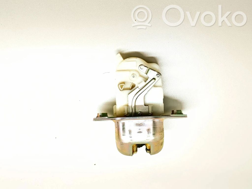 Subaru Outback (BS) Tailgate/trunk/boot lock/catch/latch 
