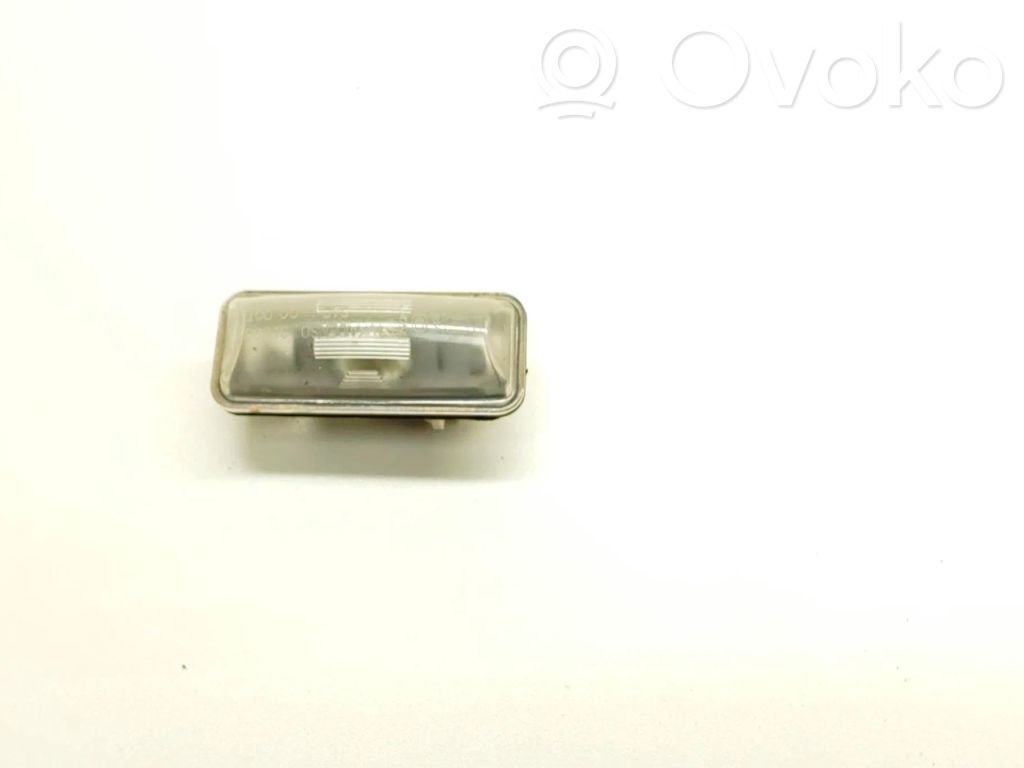 Subaru Outback (BS) Numerio apšvietimas 