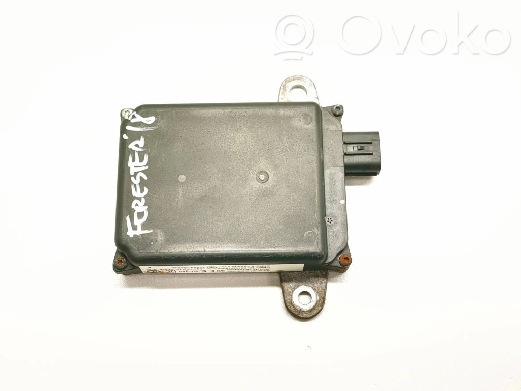 Subaru Forester SJ Aklos zonos modulis 