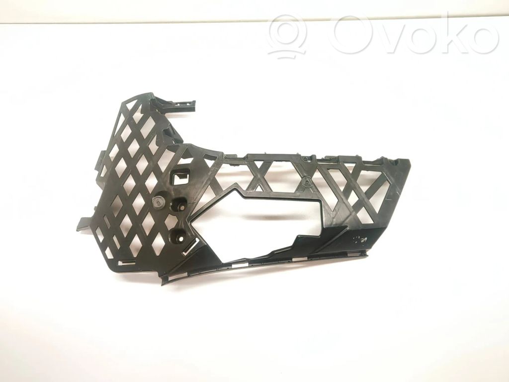 Volkswagen PASSAT B8 Front bumper support beam 