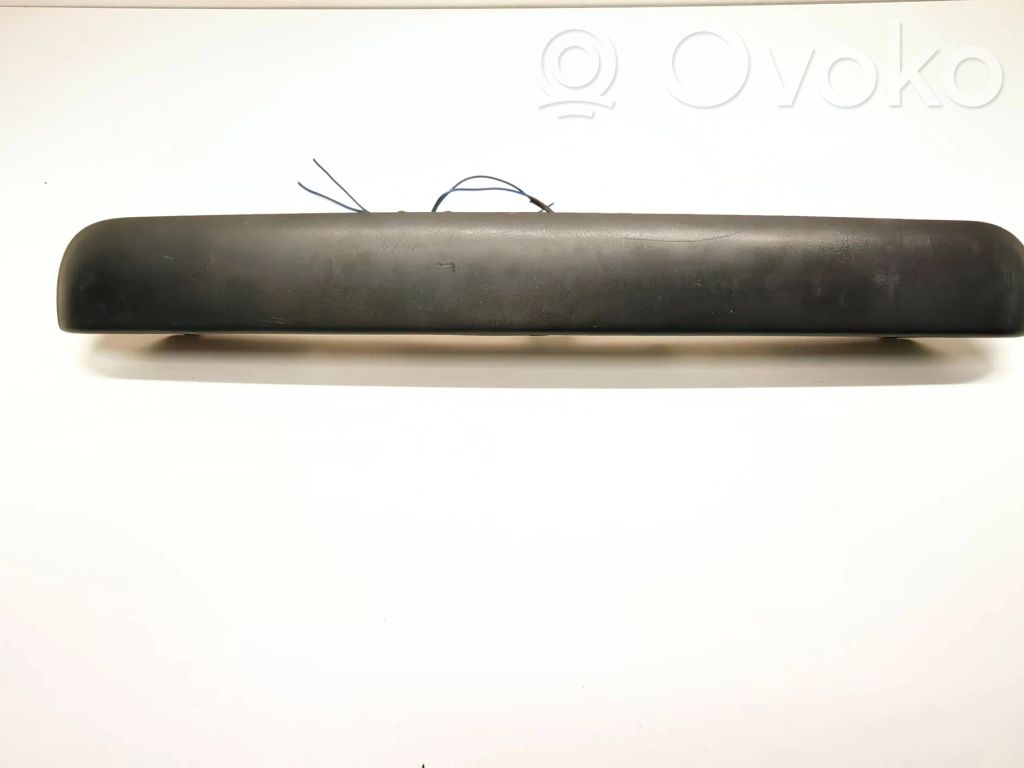 Opel Movano A Number plate light 