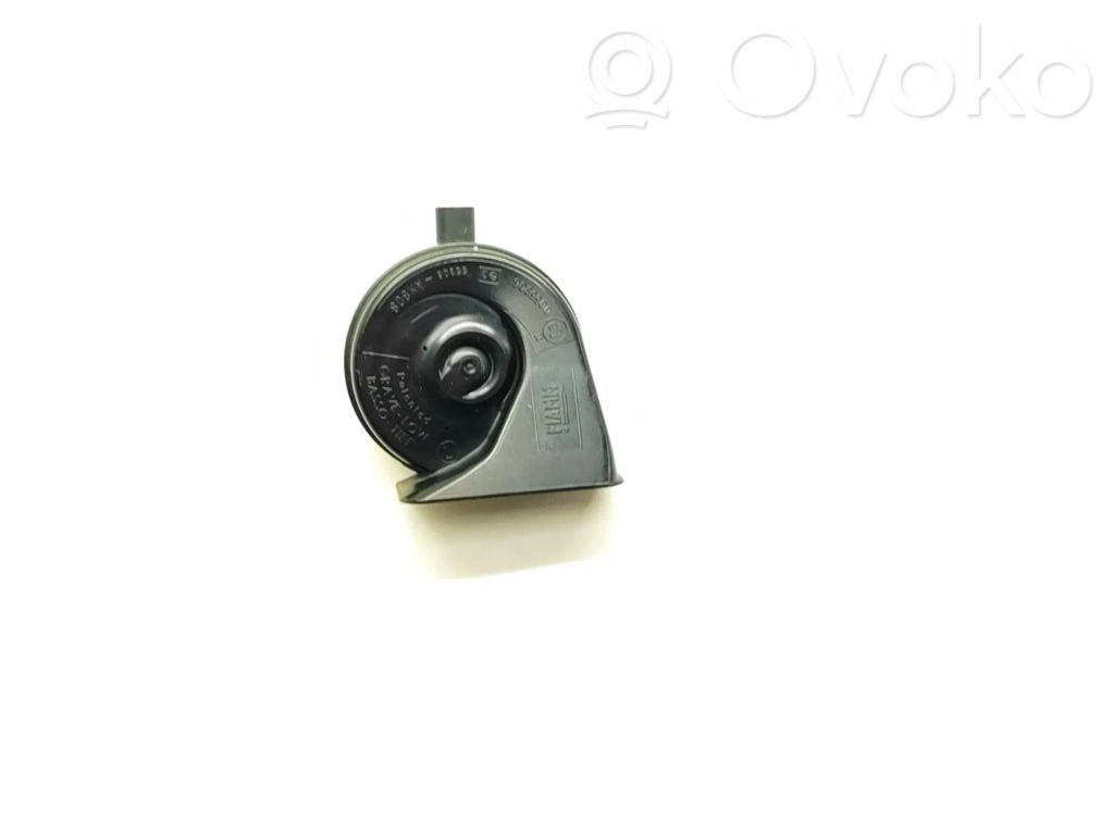 BMW 3 E90 E91 Garso signalas 