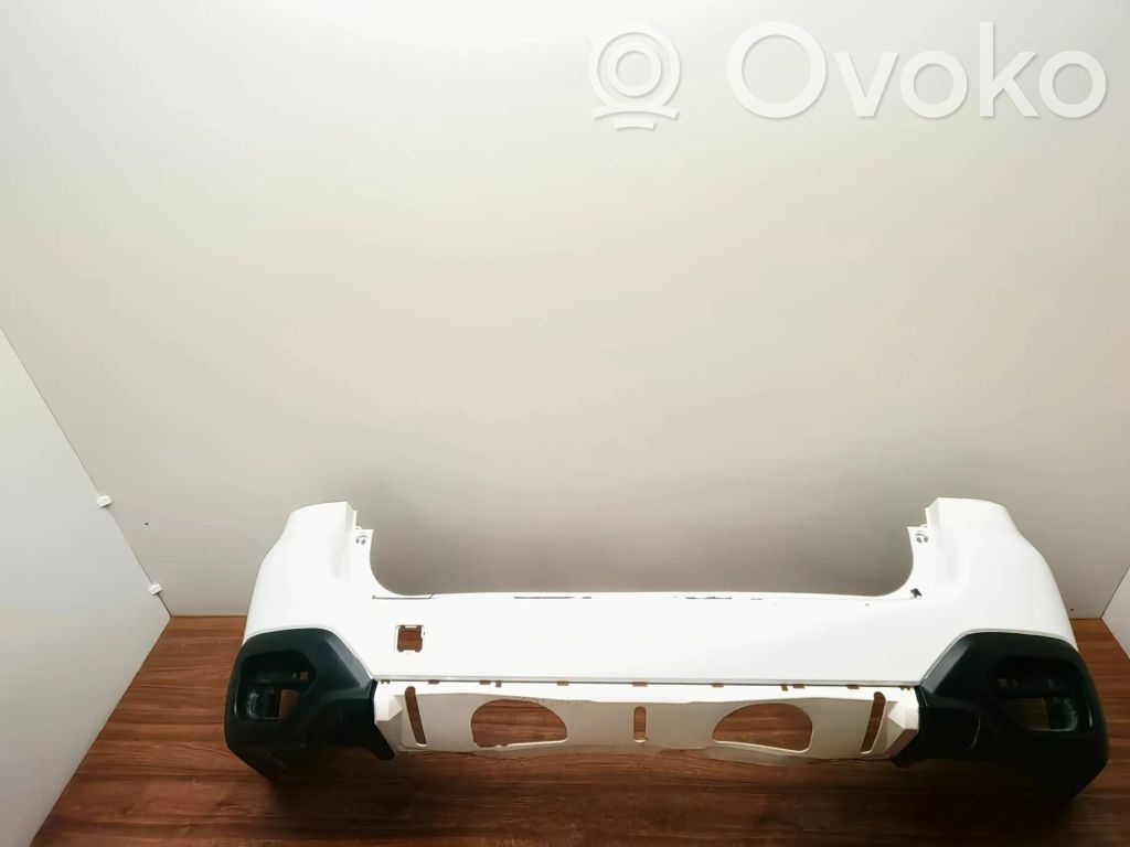 Subaru Outback (BS) Бампер 