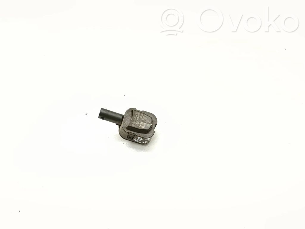 BMW 5 F10 F11 Czujnik uderzenia Airbag 