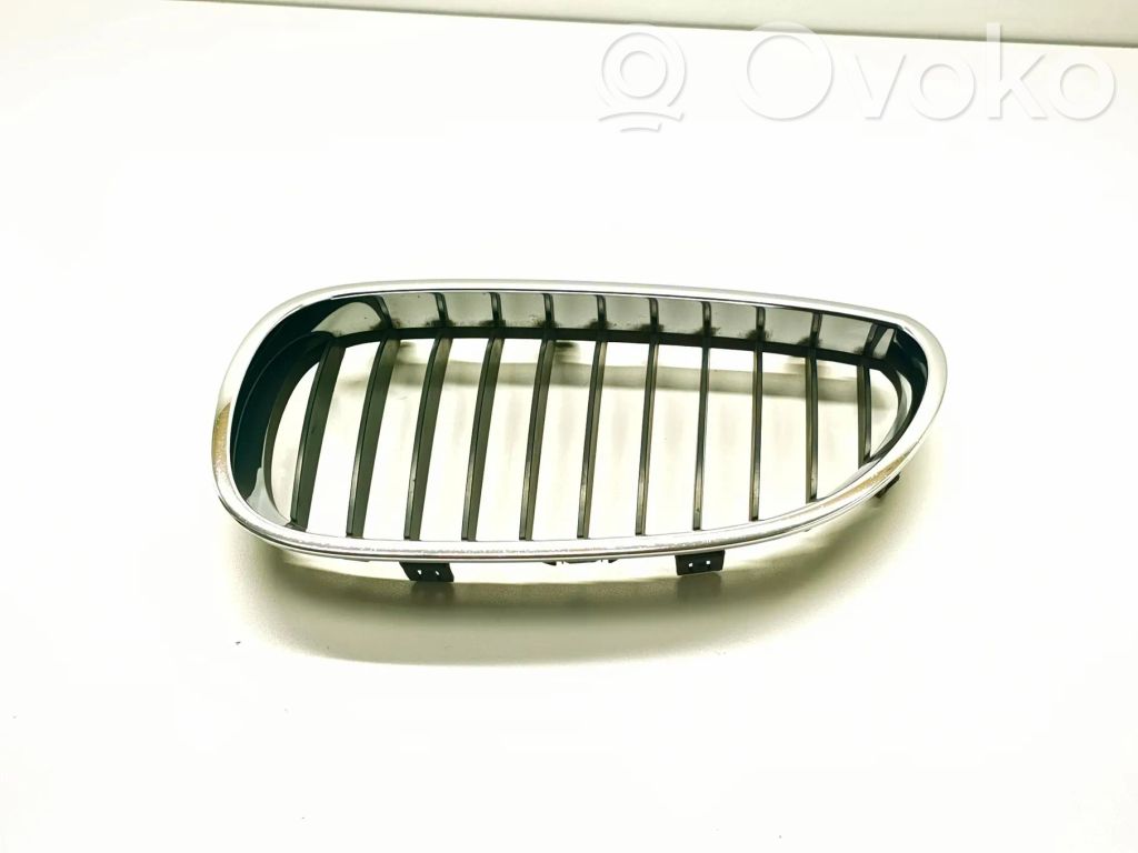 BMW 5 E60 E61 Front grill 