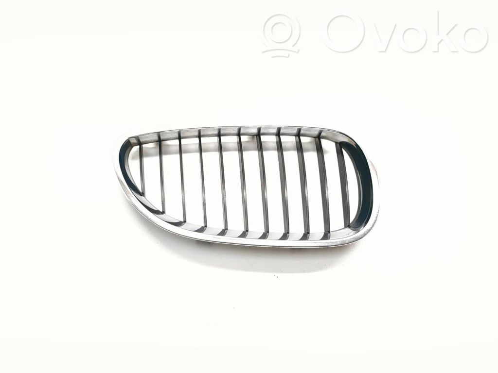 BMW 5 E60 E61 Front grill 