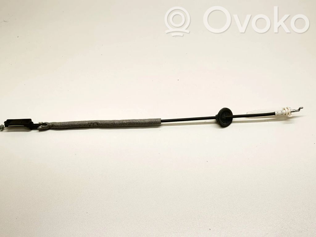 Volvo V60 Rear door cable line 