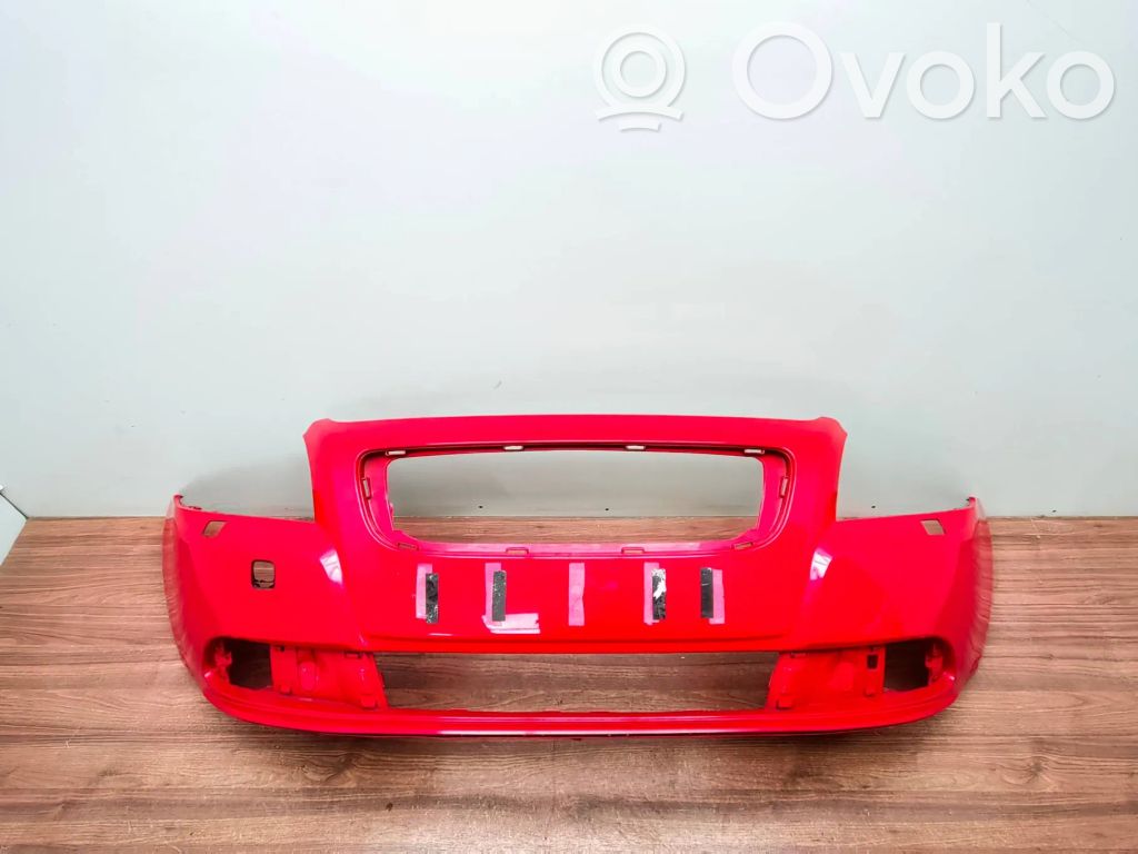 Volvo S40 Parachoques delantero 