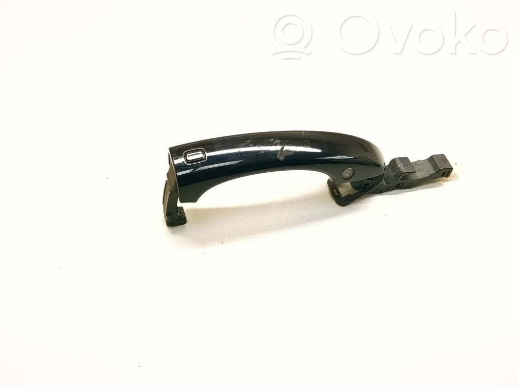 Audi A6 C7 Manecilla externa puerta delantera 