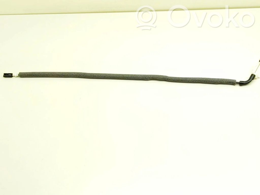 BMW X1 E84 Línea de cable puerta delantera 