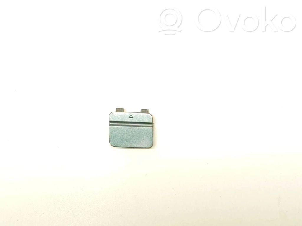 BMW 3 E90 E91 Rear bumper row hook cap/cover 
