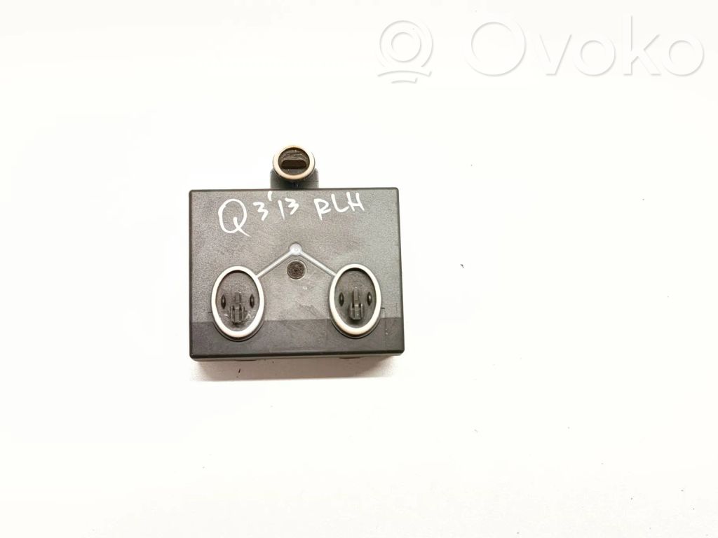 Audi Q3 8U Door control unit/module 