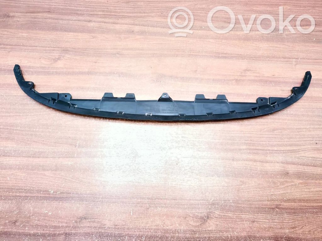 Volkswagen Eos Front bumper lip 