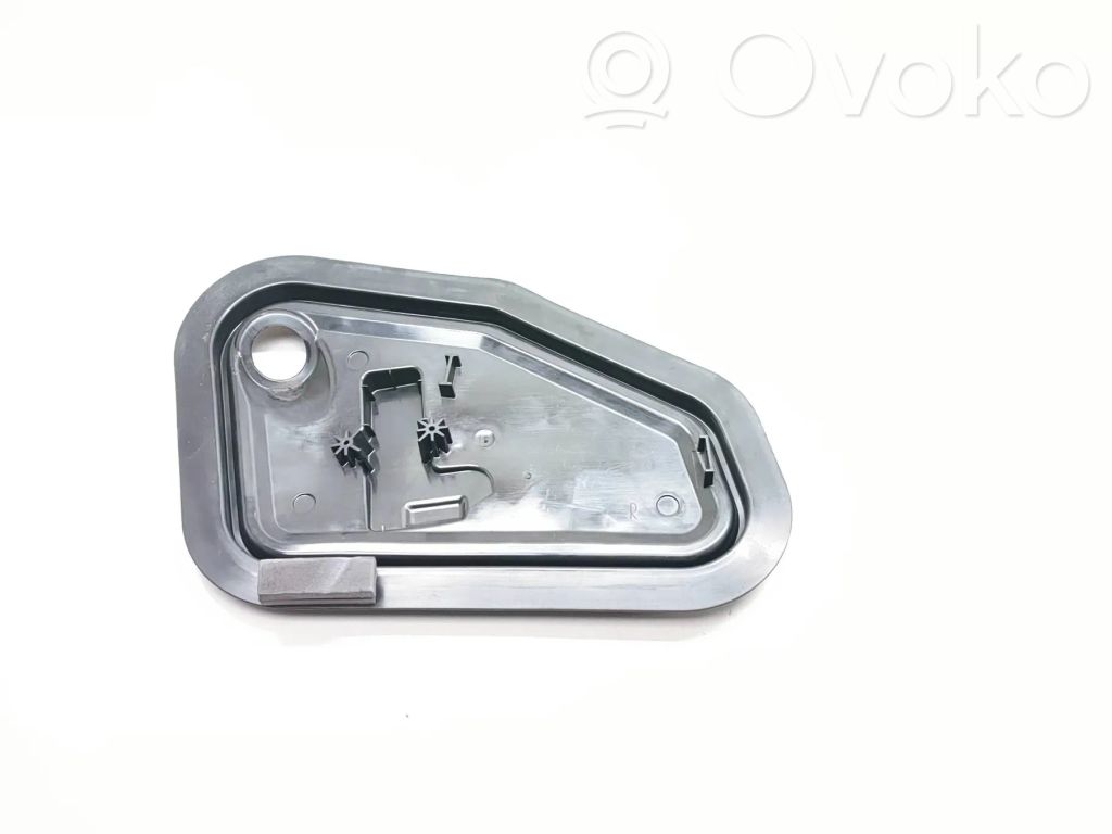 Audi Q7 4M Alte componente panou ușă spate 