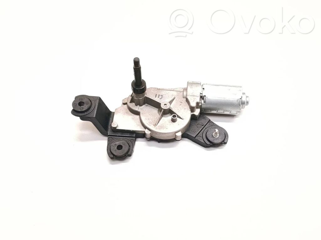 KIA Ceed Motor del limpiaparabrisas trasero 