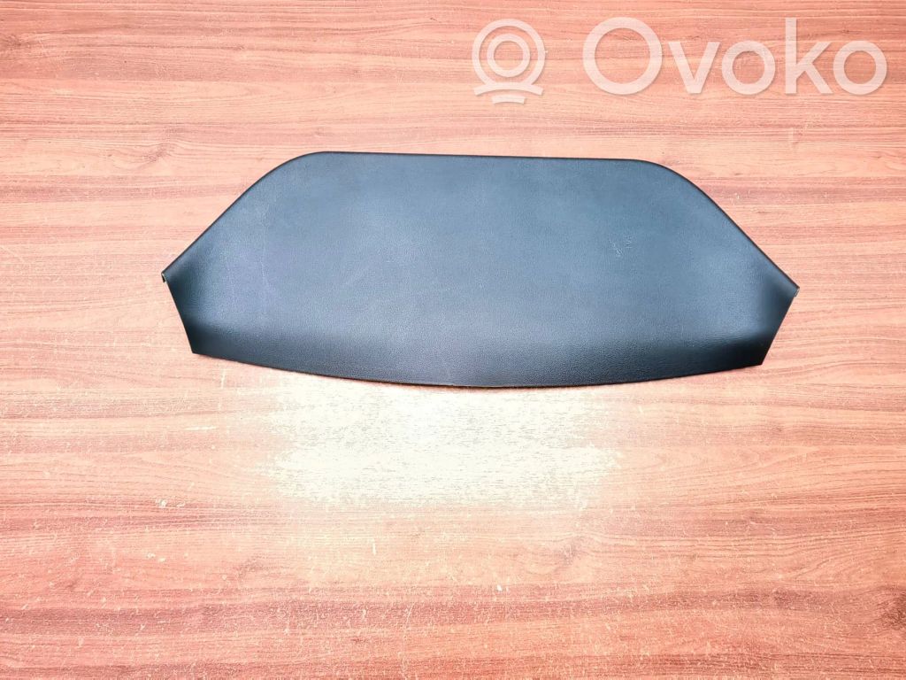 Poszycie / Tapicerka tylnej klapy bagażnika   81760A2200