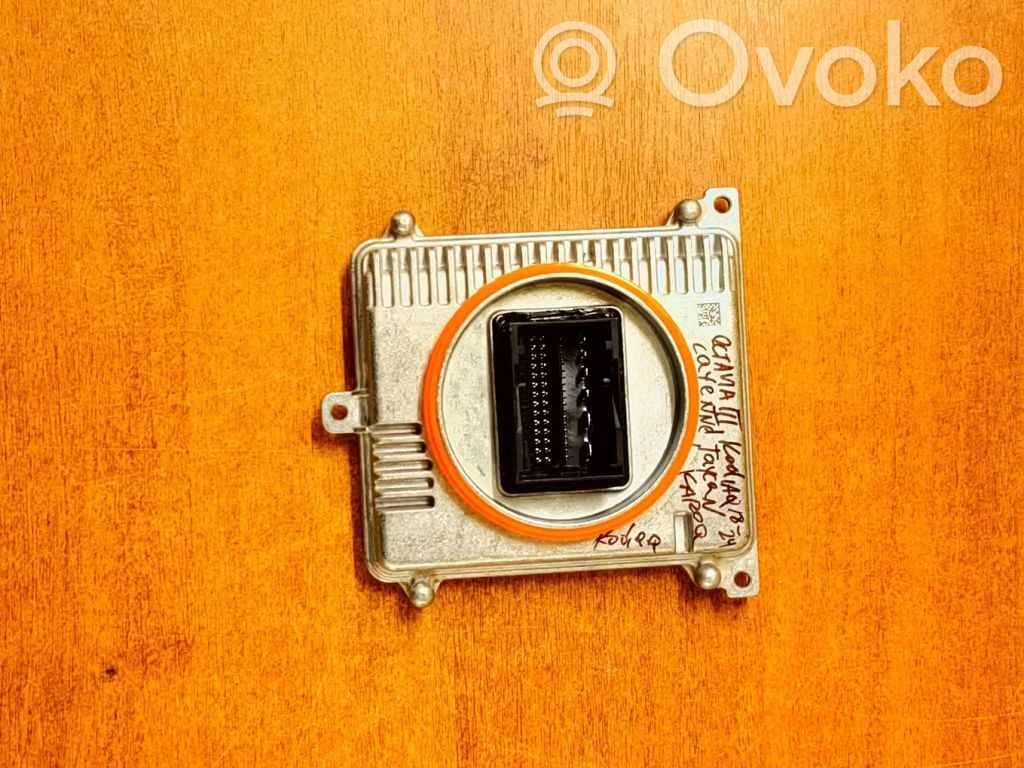 Moduł poziomowanie świateł Xenon   992941572CJ