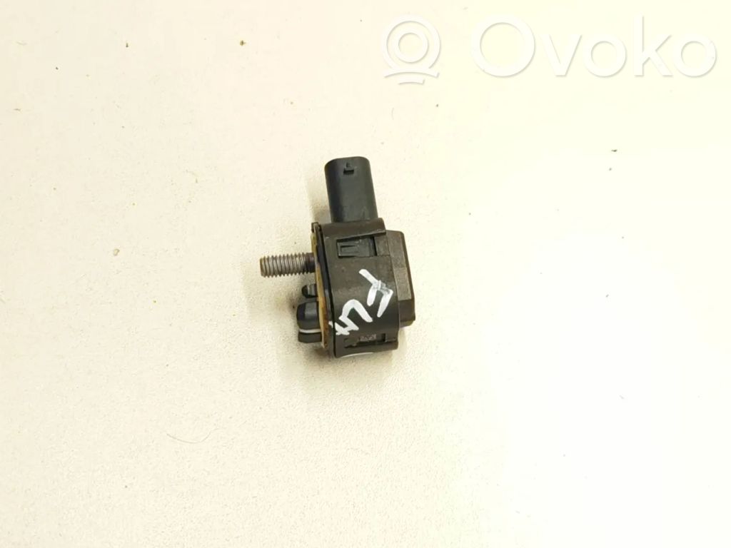 Czujnik uderzenia Airbag   65779224178