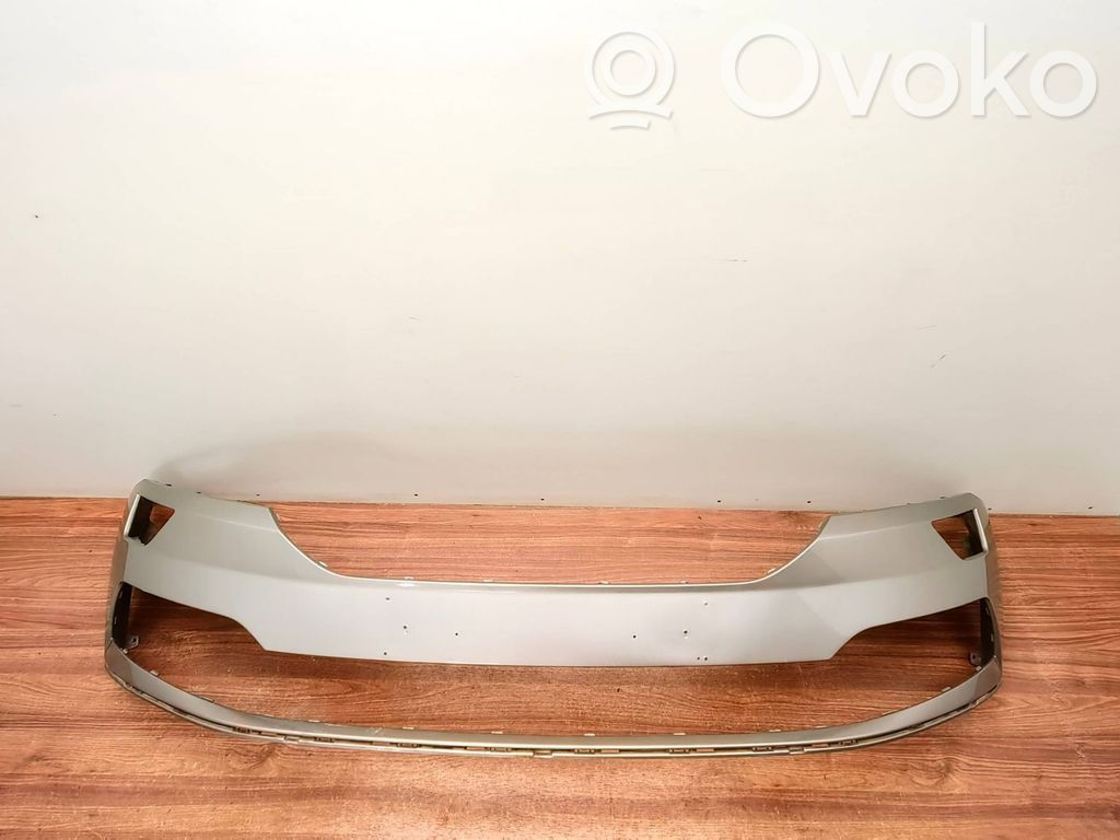 Skoda Karoq Parachoques delantero 