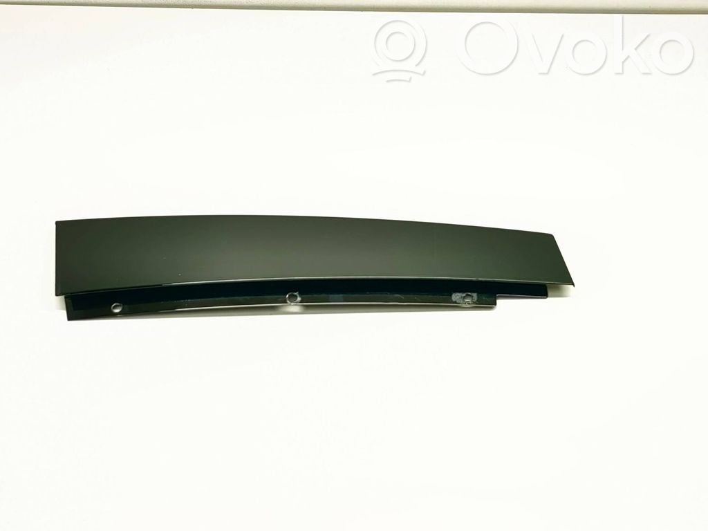 Listwa / Uszczelka szyby drzwi tylnych   31294840
