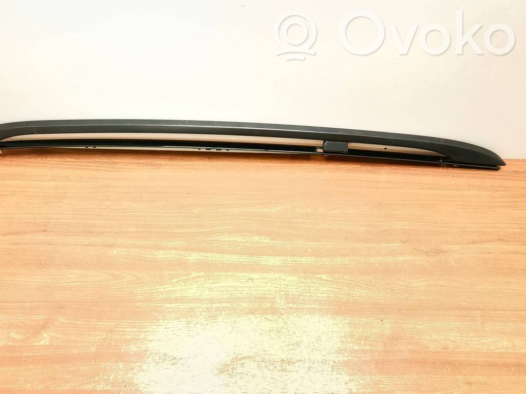 BMW X3 E83 Barra del techo 