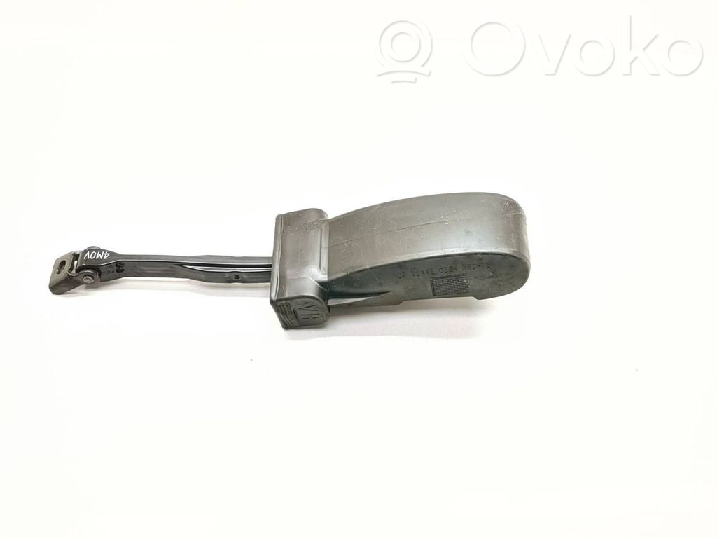Audi Q7 4M Etuoven pidätin 